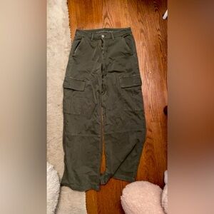 Cargo Pants